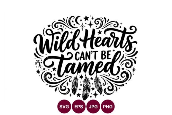 Wild Hearts Cant Be Tamed Script